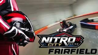 Nitro City Racing Fairfield