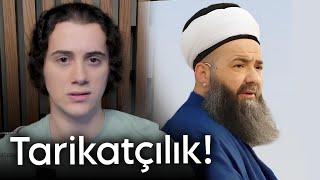 Diamond Tema Cübbeli Ahmet'in Videosu Hakkında