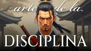 El ARTE de la DISCIPLINA: El libro de los cinco anillos | Miyamoto Musashi