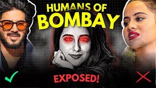 Humans of Bombay - Shocking Reality! | Business Case Study by Tushar Chauhan