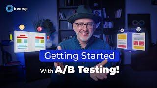 How To Set Up An A/B Test In 5 Minutes