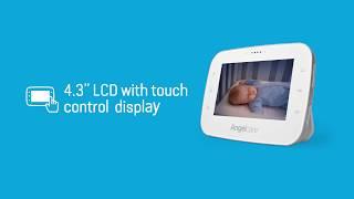 Angelcare AC310 Baby Video Monitor