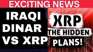 Iraqi Dinar Excited About XRP / xrp price prediction / xrp arbitrage strategy / xrp price analysis