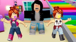 Roblox - DAYCARE STORY