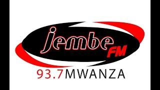 SIKILIZA JEMBE FM 93.7 MWANZA | ONLINE: WWW.JEMBENIJEMBE.COM