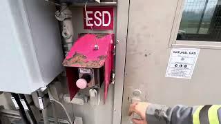 24" x 8' (Est.) 1380 PSI Sweet Separator Package