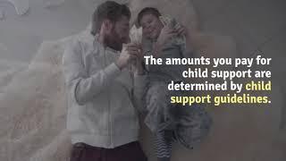 Houston Child Support Lawyer - Texas Child Support Laws - My Houston Divorce Lawyer