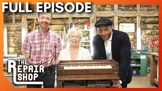 Season 4 Episode 13 | The Repair Shop (Full Episode)