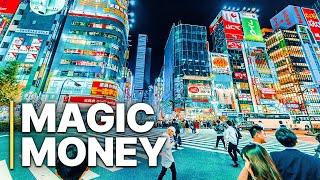 Magic Money - The Bitcoin Revolution | Crypto Explained