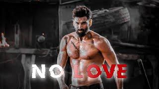 ADITYA ROY KAPUR - NO LOVE EDIT | ADITYA ROY KAPUR | No Love Aditya Roy Kapur Edit | Shubh Song Edit