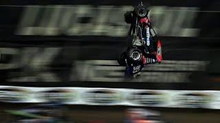 2024 Chili Bowl - Every Flip & Rollover