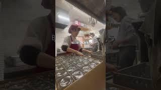 戸越では定期的にセールイベントを開催してます #トミーズプリン #プリン #vlog #店長 #固めプリン