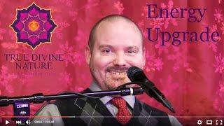Energy Upgrade - Matt Kahn