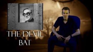 DARK CORNERS: Review - The Devil Bat (HD)