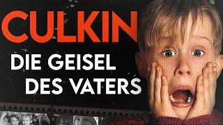 Was geschah mit Macaulay Culkin | Vollständige Biographie (Home Alone, Onkel Buck, Richie Rich)