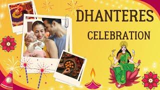 Dhanteras Special ///Ishus Gifts  Unwrapping/// Seasons Greetings@awesomeagnihotrisvlog