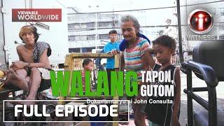 ‘Walang Tapon, Walang Gutom,' dokumentaryo ni John Consulta | I-Witness