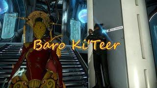 Warframe | Baro Ki'Teer - Thrift Shopping 7May2016