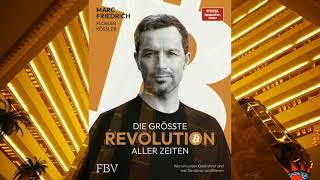 Buchbesprechung: Die grösste Revolution aller Zeiten (Marc Friedrich)