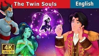 The Twin Souls story | Stories for Teenagers | @EnglishFairyTales