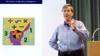 "Advances in Modeling Neocortex and its Impact on Machine Intelligence" by Jeff Hawkins (SmithGroup)