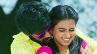 Tungabhadra Full Video Songs - Anandam Anandam Full Video Song - Adith, Dimple Chopde