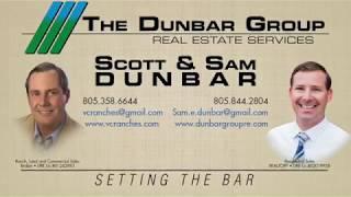 The Dunbar Group Real Estate 138 4th St. Fillmore CA