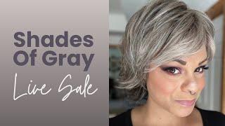 Shades of Gray: From Realistic to Fashion