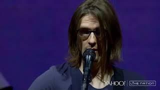 STEVEN WILSON Hand Cannot Erase, Live at The Wiltern, Los Angeles, CA 2015 AI Enhanced 2022