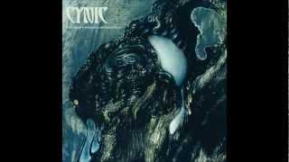 Cynic - Carbon Based Anatomy