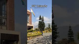 DIT University Dehradun Campus | Satyam Gupta Vlogs | Engineering College in Dehradun Uttarakhand