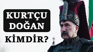 KURTÇU DOĞAN KİMDİR? - AHMET ŞİMŞİRGİL