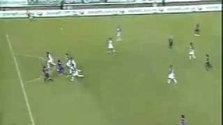 Atlante vs Atlas 2-0 Apertura 2009 Goles