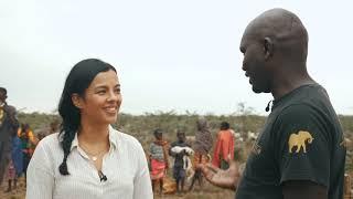 Space for Giants  Elephant Conservation Documentary with Liz Bonnin