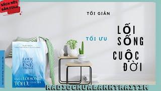 Sách Nói Tối Giản Lối Sống Tối Ưu Cuộc Đời Full