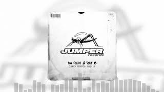 Jumper records megamix - Da Rick & Pat B - Jumpstyle History - Mash up