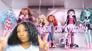 Things I Hate About the Doll Collector Community| Doll Community Rant Chit Chat Part 1