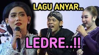 PERCIL LAGU ANYAR E HENGKI LEDRE