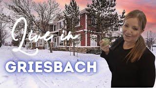 Moving to Edmonton - Live in Griesbach for UNDER $325,000