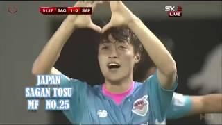 AN YONG WOO 〜HIGHLIGHT〜