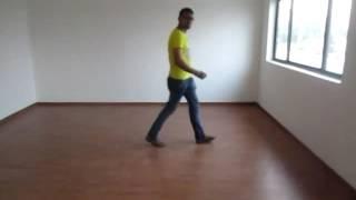 Alankar Bist (Dance - Moonwalk :2) HD Videos...!!!!!