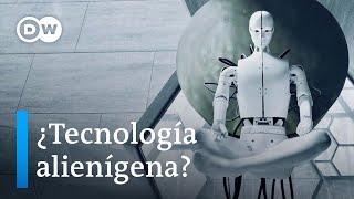 Científicos buscan tecnología alienígena... ¡Y esto es lo que encontraron!