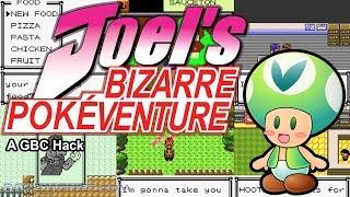 Joel's Bizarre Pokéventure - Gameplay + Download