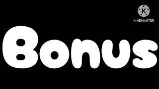 Bonus Logo