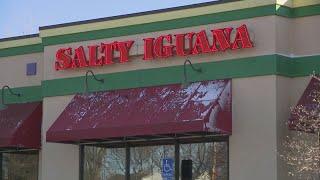 Salty Iguana closing Kansas City-area, Lawrence restaurants