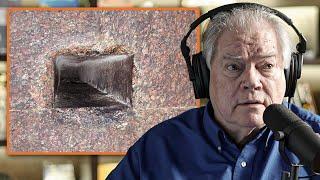 What Caused the Explosion in the Great Pyramid's King's Chamber? | Chris Dunn