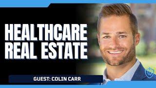 Ensuring Long-Term Savings in Healthcare Real Estate | The Secure Dental Podcast