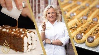 The Best Pastries & Chocolate In Paris | Kirsten Tibballs