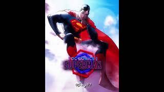 Superman Vs Doctor Doom (Both Base) | Detective Comics Vs Marvel Comics