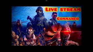 CodCommandoYT is Live #shorts #codm #callofduty